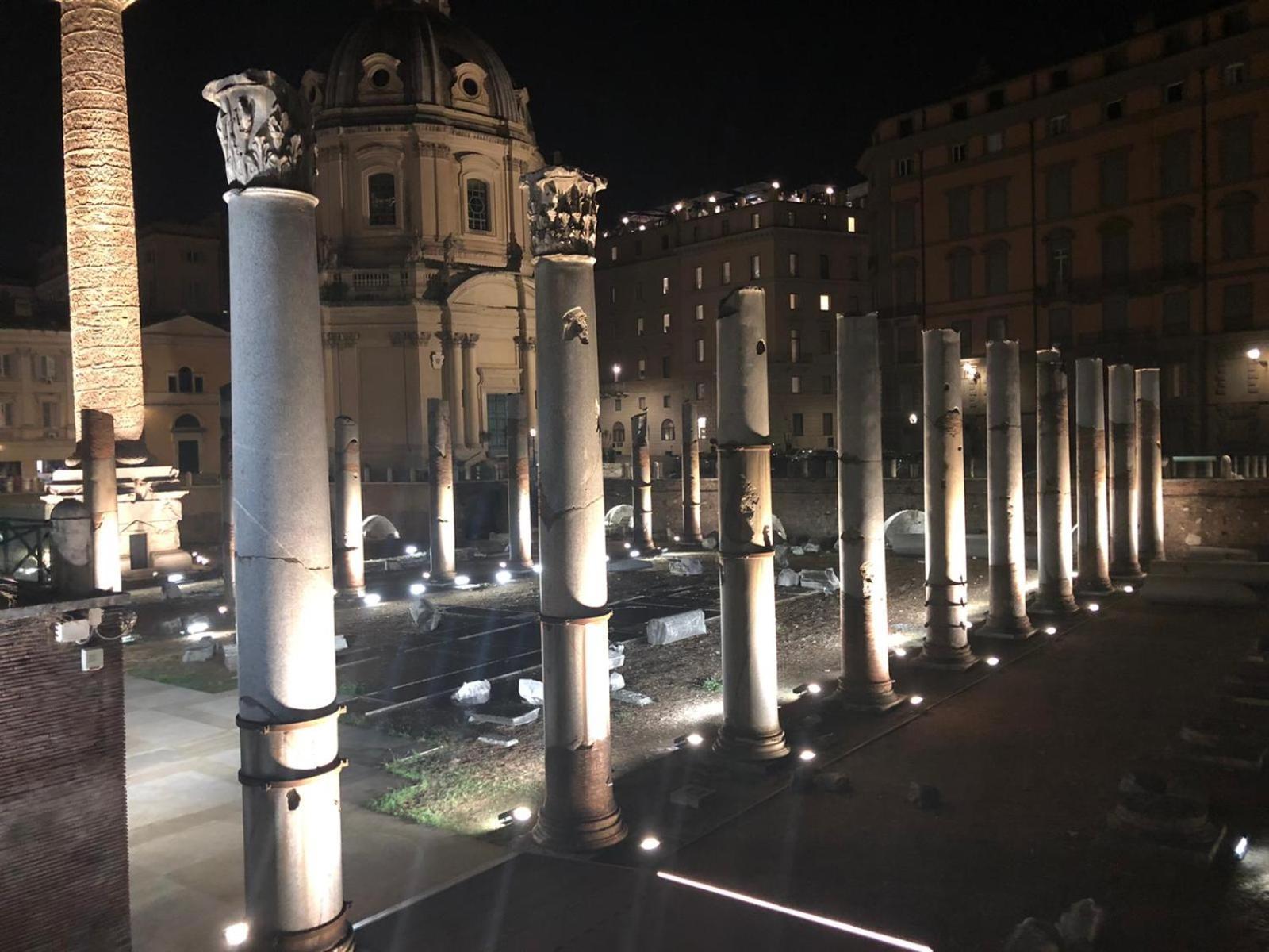 Guest House Vatican Museums Parva Domus Rome Exterior photo